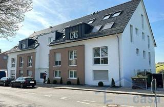Wohnung kaufen in 71691 Freiberg, Freiberg am Neckar - Moderne 4,5-Zimmer Dachgeschosswohnung mit Smart-Home und Einbauküche