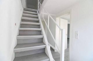 Einfamilienhaus kaufen in 78606 Seitingen-Oberflacht, Seitingen-Oberflacht - Kernsanierte Dopppelhaushälfte mit Wärmepumpe in Seitingen