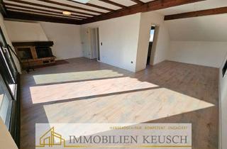 Wohnung kaufen in 28816 Stuhr, Stuhr / Brinkum - Preis deutlich gesenkt ! Raumwunder - Große 5-Zimmer-Whg. mit Sonnenbalkon + 50qm Nutzfläche in ruhiger Sackgasse