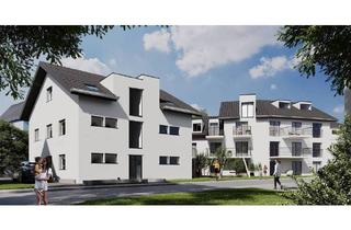 Wohnung kaufen in Estricher Weg 5, 54294 Trier, Trier - Wohnpark Treveris II in Tier Feyen