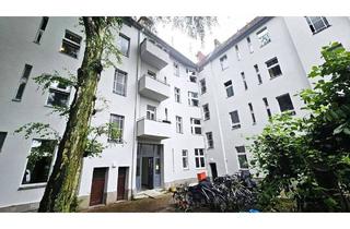 Wohnung kaufen in Walderseestraße 16, 13407 Berlin, Berlin - Ihr Investment in Berlin - Vermietete Wohnung mit stabiler Mieteinnahme!