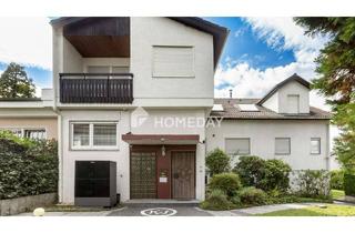 Haus kaufen in 76532 Baden-Baden, Baden-Baden - Begehrte Lage in Baden-Baden: MFH mit 3 WE in Sonnenlage mit Wärmepumpe, Wohlfühlgarten und Sauna