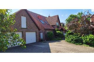 Haus kaufen in Am Sandstich 20, 28870 Ottersberg, Ottersberg - Großzügiges Zweifamilienhaus in ruhiger Lage in Ottersberg zu verkaufen