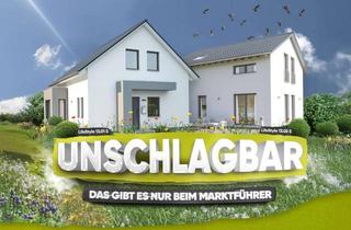 Haus kaufen in 50126 Bergheim, Bergheim - Dein Ausbauhaus: clever und stark | massa Ausbauhaus