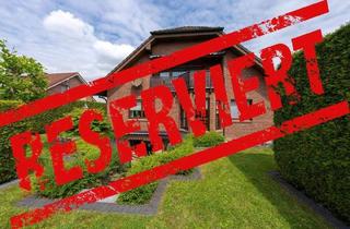 Haus kaufen in 59394 Nordkirchen, Nordkirchen / Südkirchen - 2-Familienhaus & extra Souterrain-Studio in begehrter Lage von Südkirchen