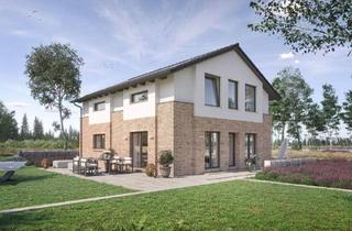 Einfamilienhaus kaufen in 52388 Nörvenich, Nörvenich - Leben, wo es am schönsten ist - Ihr modernes Einfamilienhaus wartet!