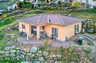 Haus kaufen in 77728 Oppenau, Oppenau - Neuer Bungalow mit fantastischer Aussicht