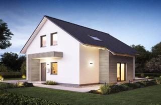 Einfamilienhaus kaufen in 59494 Soest, Soest - KfN Förderfähiges Energieeffizientes Einfamilienhaus