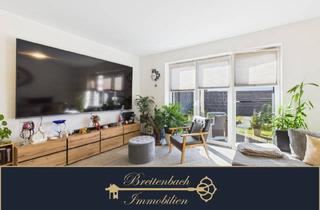 Wohnung kaufen in 31582 Nienburg, Nienburg - Nienburg - Langendamm . Traumhafte 4- Zimmerwohnung mit Stellplatz