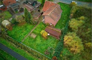 Haus kaufen in 26160 Bad Zwischenahn, Bad Zwischenahn / Specken - Sanierungsbedürftiges Haus mit Potenzial für 2 Neubauten (je 3 bzw. 2 WE) in Bad Zwischenahn-Specken