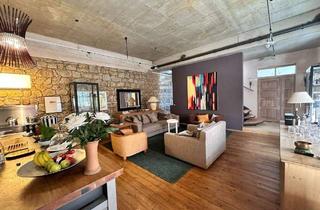 Haus kaufen in 01326 Dresden, Dresden - Modernes Wohnen im Loft-Ensemble mit historischem Ambiente