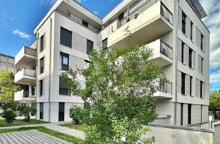 Wohnung kaufen in 01159 Dresden, Dresden - Neuwertige 3-Zimmer-Wohnung mit Balkon, Aufzug und TG-Stellplatz in beliebter Wohnlage