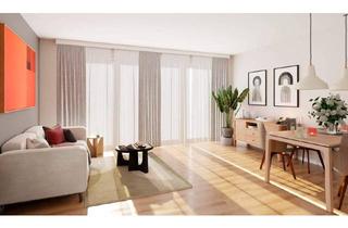 Wohnung kaufen in Amberweg/Fuchshofstraße, 71638 Ludwigsburg, Ludwigsburg - Willkommen in Ihrem modernen Familienzuhause