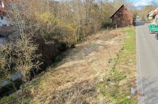Mehrfamilienhaus kaufen in 72631 Aichtal, Aichtal - Großes Baugrundstück nach Wunsch mit Baugenehmigung