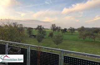 Wohnung kaufen in 66706 Perl, Perl / Büschdorf - GRENZNÄHE LUXEMBURG: GEPFLEGTE 101 M² WOHNUNG IN RUHIGER, SONNIGER WOHNLAGE!