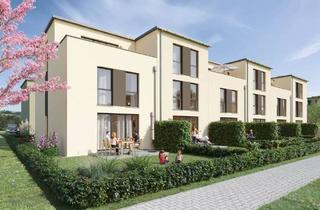 Haus kaufen in Auf Dem Wentzenrod 2, 64409 Messel, Messel - Ihre Chance auf ein ENDHAUS!! Schlüsselfertiger Neubau INKL. Stellplätze, Malerarbeiten & Bodenbeläge