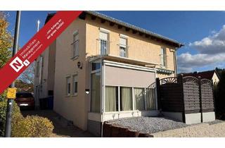 Einfamilienhaus kaufen in 67714 Waldfischbach-Burgalben, Waldfischbach-Burgalben - Youngtimer - Freistehendes Einfamilienhaus mit 2 Terrassen