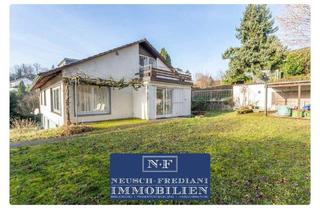 Einfamilienhaus kaufen in Bertholdstraße 49, 77933 Lahr, Lahr/Schwarzwald - Tolles Einfamilienhaus mit ELW in wundervoller Lage und tollem Ausblick