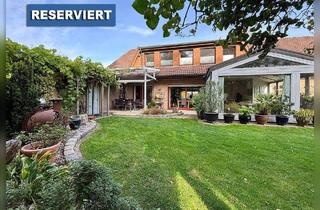 Haus kaufen in 46325 Borken, Borken - Platz für die ganze Familie - Zuhause ankommen in bester Wohnlage von Borken!