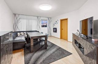Wohnung kaufen in 57439 Attendorn, Attendorn - #KOMINOS IMMOBILIEN# 4-Zimmer-Wohnung mit Balkon