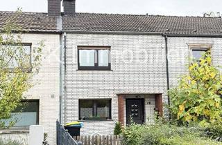 Haus kaufen in 47179 Duisburg, Duisburg / Aldenrade - ** Reihenmittelhaus in ruhiger Lage.. **