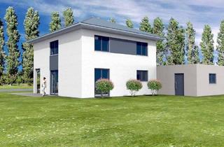 Villa kaufen in Spies, 54516 Wittlich, Wittlich - Modernes Visio PlanHaus in Hasborn (Ausbauhaus)