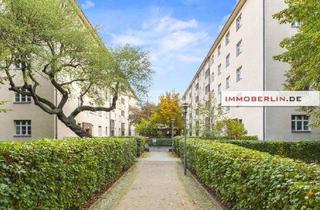 Wohnung kaufen in 10439 Berlin, Etagenwohnung in Berlin