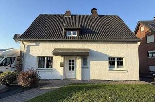 Einfamilienhaus kaufen in 59387 Ascheberg, Ascheberg - Einfamilienhaus mit großem Garten, Wintergarten, Pool und Ausbaupotenzial