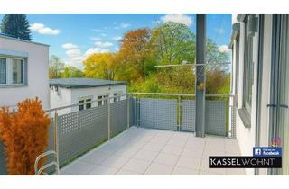 Wohnung kaufen in 34117 Kassel, Kassel - 4 ZIMMER WOHNUNG IM HERZEN VON KASSEL SUCHT NEUE EIGENTÜMER