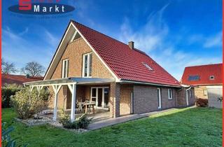 Einfamilienhaus kaufen in 32351 Stemwede, Stemwede - Volltreffer - Für Wohngenießer!
