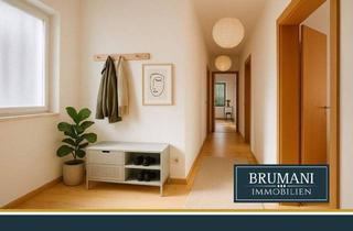 Wohnung kaufen in 79295 Sulzburg, Sulzburg - BRUMANI | Familienfreundliche 3-Zimmer-Wohnung mit historischem Flair in Sulzburg