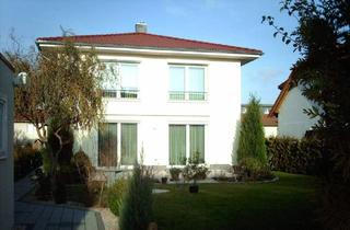 Einfamilienhaus kaufen in 37281 Wanfried, Wanfried - Individuelles Einfamilienhaus sonnig und ruhig gelegen