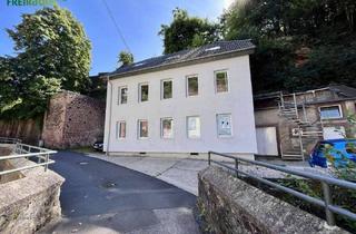 Haus kaufen in 54294 Trier, Trier - Individuell und hochwertig! Zweifamilien Energieeffizienzhaus in besonderer Lage, stadt- und naturnah gelegen...