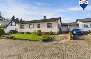 Einfamilienhaus kaufen in 66663 Merzig, Merzig / Besseringen - Charmantes Einfamilienhaus mit großzügigem Garten