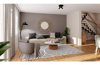 Doppelhaushälfte kaufen in Maria-Montessori-Straße 11, 63225 Langen, Langen - Doppelhaushälfte mit großer Dachterrasse