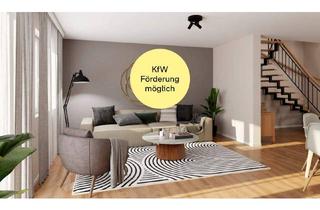 Doppelhaushälfte kaufen in Maria-Montessori-Straße 11, 63225 Langen, Langen - Sonne genießen auf Ihrer Dachterrasse