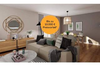 Wohnung kaufen in Finkenschlag 12, 15745 Wildau, Wildau - Komfortabel ausgestattete Wohnung mit zwei Bädern, Balkon und Keller