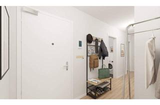 Wohnung kaufen in Werftstraße 8, 76726 Germersheim, Germersheim - Moderne 4-Zimmer-Wohnung mit großem Balkon