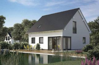 Einfamilienhaus kaufen in 01689 Weinböhla, Weinböhla - Ein Zuhause mit Charakter - geplant auf tollem Grundstück in Weinböhla