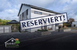 Haus kaufen in 54636 Biersdorf am See, Biersdorf - Exklusives Traumhaus in ruhiger und gediegener Lage! L - Echternach 30min.