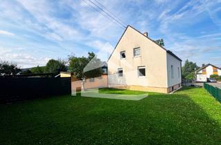 Einfamilienhaus kaufen in 54340 Riol, Riol - Wohnglück in Riol: Einfamilienhaus mit viel Platz und Potenzial