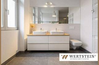 Wohnung kaufen in 01099 Dresden, Dresden - Leerstehend: Exklusive 4-Raumwohnung in der Dresdner Neustadt - Stellplatz, Balkon