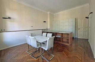 Wohnung kaufen in Augsburger Straße 29, 10789 Berlin, Berlin - Stylische Eigentumswohnung in Premiumlage nahe KaDeWe & Kurfürstendamm