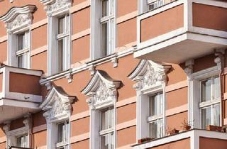 Wohnung kaufen in 10587 Berlin, Berlin - Vermietete 3-Zimmer-Eigentumswohnung in Berlin Charlottenburg