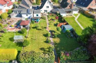 Einfamilienhaus kaufen in 27572 Bremerhaven, Bremerhaven - Hier kann man so einziehen - Einfamilienhaus mit traumhaftem GrundstückGarten
