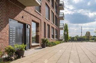 Wohnung kaufen in 28217 Bremen, Bremen - Voll möblierte ETW zur individuellen Nutzung