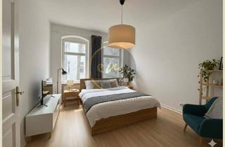 Wohnung kaufen in Schönhauser Allee, 10439 Berlin, Berlin - Wir unterstützen Sie bei der Eigenbedarfskündigung: Altbauwohnung Nähe Schönhauser-Allee-Arcaden