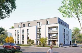 Wohnung kaufen in 45133 Essen, Essen - Wohnung 05 - 91,1 m² 1. Obergeschoss mit Balkon