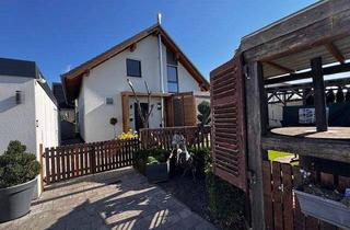 Haus kaufen in 91550 Dinkelsbühl, Dinkelsbühl - R E S E R V I E R T *** EFH in Dinkelsbühl ***