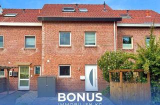 Haus kaufen in 47647 Kerken, Kerken / Aldekerk - Schickes EFH mit schönem Garten in Kerken-Aldekerk * Wfl. ca. 103 m² * GRD ca. 329 m² * Bj. 1998 *